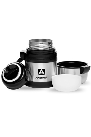 Термос Арктика 0,6 л 201-600 Нерж.