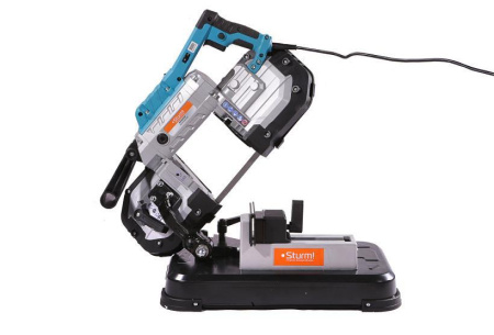 Ленточная пила Sturm BSM3314P