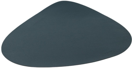 Салфетка сервировочная Domenik 45х36 см изумрудная DMP30