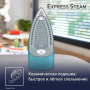 Утюг Tefal FV 2867 Бирюзовый