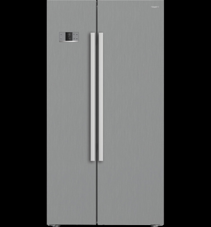 Холодильник Hotpoint HFTS 640 X