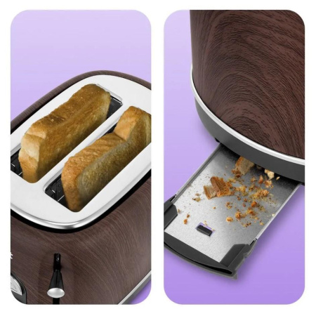 Тостер Kitfort КТ-9910