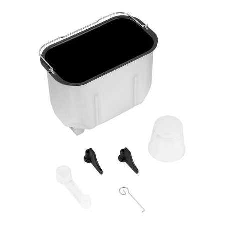 Хлебопечка Kitfort КТ-309