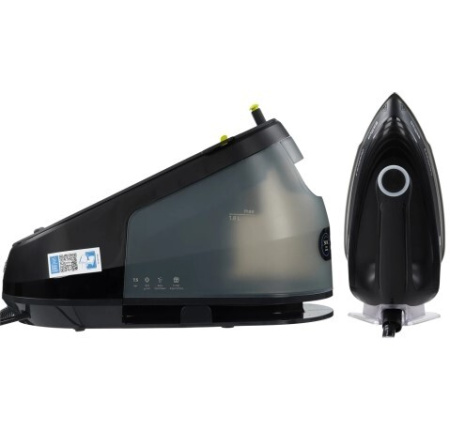 Паровая станция Braun IS3257BK