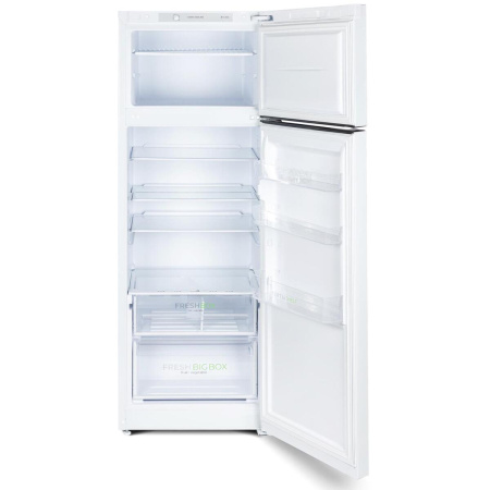 Холодильник Бирюса 6135, цвет Белый