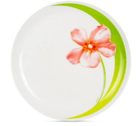 Набор столовый Luminarc Свит Импрешн 19 пр. P7078