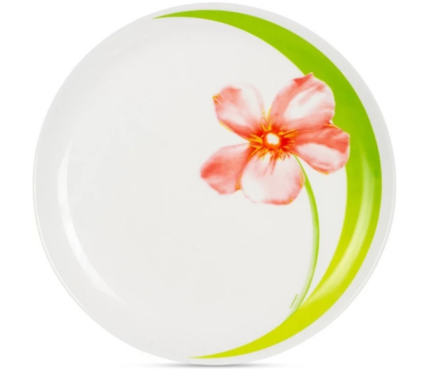 Набор столовый Luminarc Свит Импрешн 19 пр. P7078