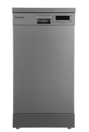 Посудомоечная машина напольная Indesit DFS 1C67 S