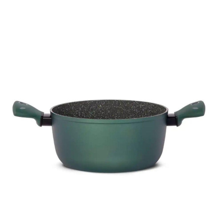 Кастрюля TVS ECO OK Induction 2,8 л/20 см