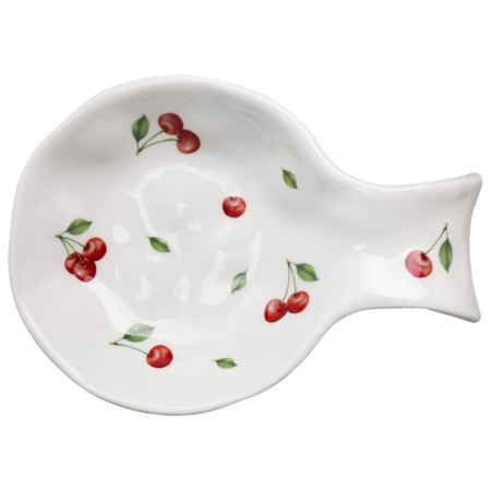 Подставка под ложку Lefard Cherry 16х11,5х2,5 см 358-2352