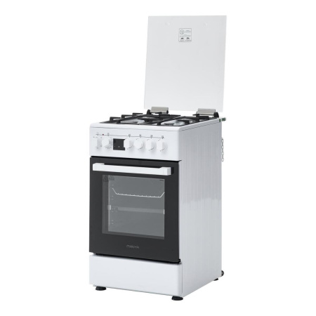 Комбинированная плита MANYA MC5032W