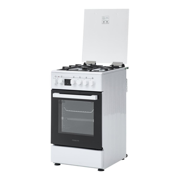 Комбинированная плита MANYA MC5032W