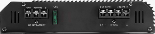 Усилитель УРАЛ МОЛНИЯ МЛ 2.60