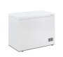 Морозильный ларь Бирюса 210KVS, цвет Белый