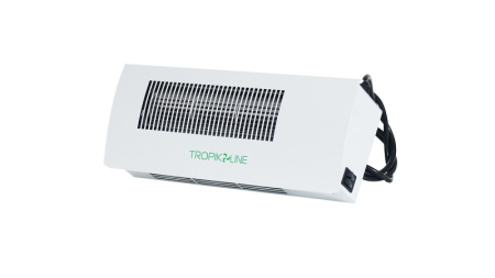Тепловая завеса Тропик К2
