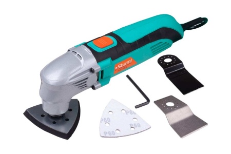 Мультифункциональный инструмент Sturm MF5630C