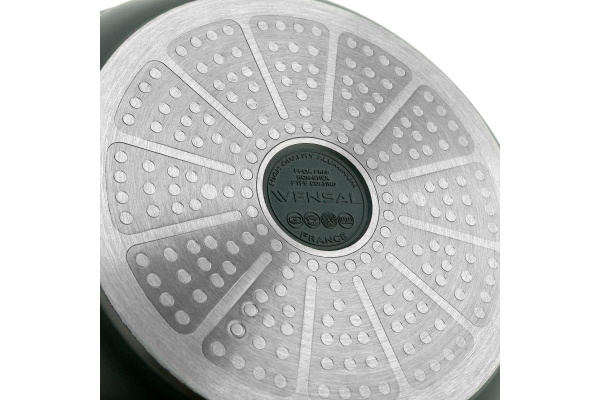 Сковорода Vensal Infini vert 24 см VS1016