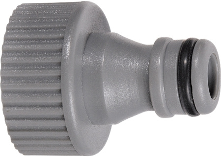 Адаптер Palisad LUXE 3/4" внутренняя резьба