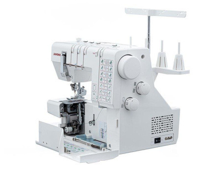 Распошивальная машина Janome Cover Pro D Max