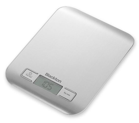 Весы кухонные Blackton Bt KS1009 Стальной