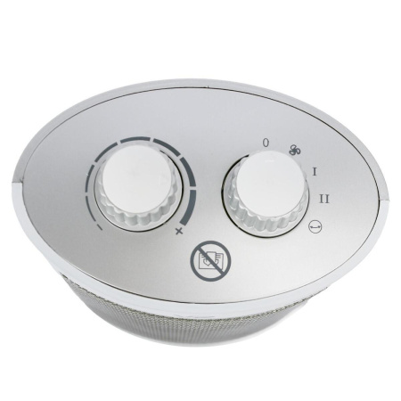 Тепловентилятор VR PTC1502W