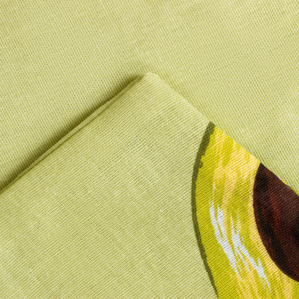 КПБ 1,5 сп Этель Авокадо 50/70 Бязь 9096455