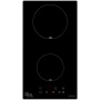 Встраиваемая варочная панель Индукционная Oasis P-IBD, 29 см, цвет Чёрный