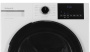 Сушильная машина Hotpoint TDH 99V W, цвет Белый
