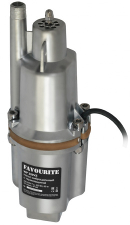 Насос вибрационный favourite WP 320VZ