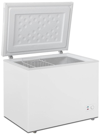 Морозильный ларь Бирюса 260KX