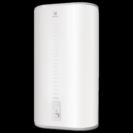 Водонагреватель накопительный Electrolux EWH 30 Citadel, Объем 30л., Плоский, Цвет Белый