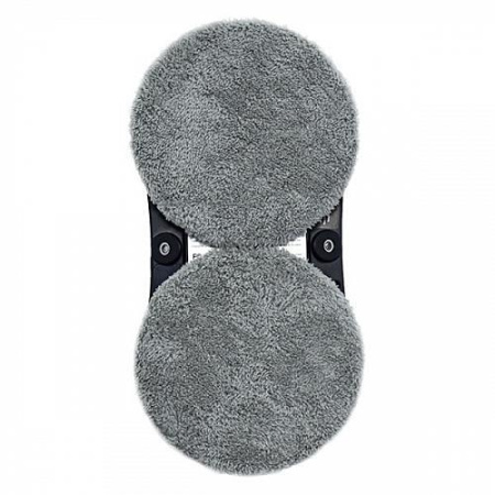 Робот для мытья окон BQ WR300DS Белый