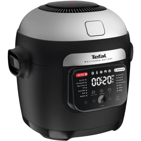Мультиварка Tefal MY741CF2