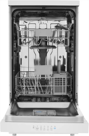 Посудомоечная машина напольная Indesit DFS 1C67