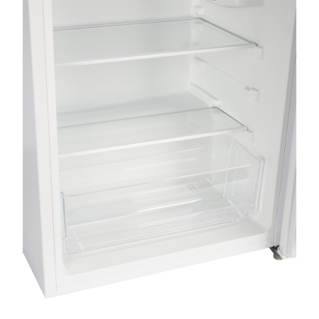 Холодильник Manya R852WH, цвет Белый