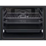 Встраиваемый Электрический духовой шкаф AEG NBU5P411SB, цвет Чёрный