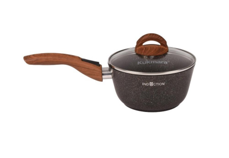 Ковш Kukmara Granit Ultra Induction original 1,5 л кгои0156а