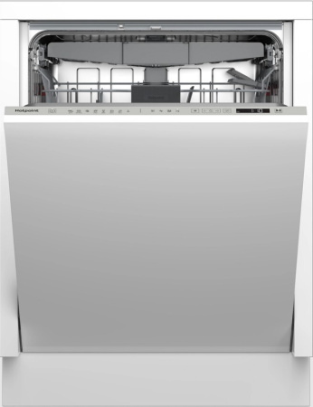 Посудомоечная машина встраиваемая Hotpoint HI 5D66 TOR