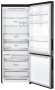 Холодильник LG GC-B569PBCM