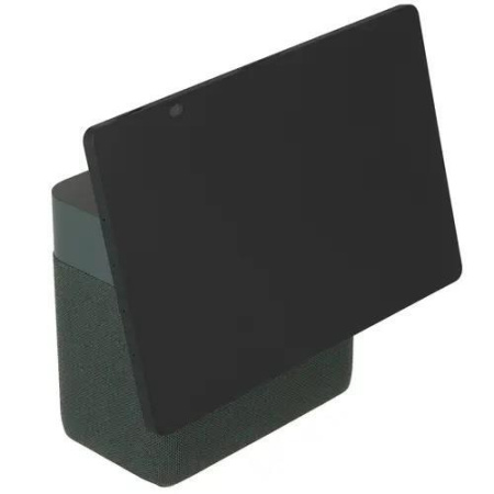 Умная колонка Yandex Станция Дуо Макс с Алисой с Zigbee Зеленый