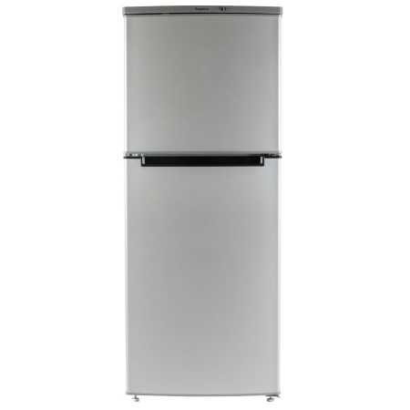 Холодильник Бирюса М553, цвет Металлик