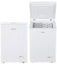 Морозильный ларь Indesit ICF 100