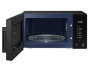 Микроволновая печь Samsung MS23T5018AK, цвет Чёрный, 23 л.