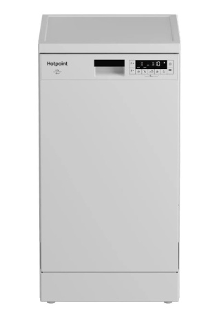 Посудомоечная машина напольная Hotpoint HFS 1C57