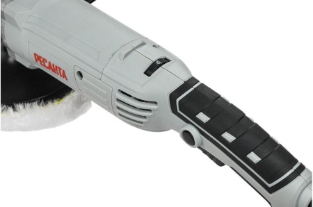 Полировальная машина Ресанта УШМ-180/1500П