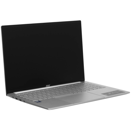 Ноутбук Acer Swift Lite 16 SFL16-51M-54BL Core Ultra 5 115U/16Gb/512Gb SSD/Arc 4-Core/16" IPS FHD (DOS) Silver (NX.D3UCD.002)