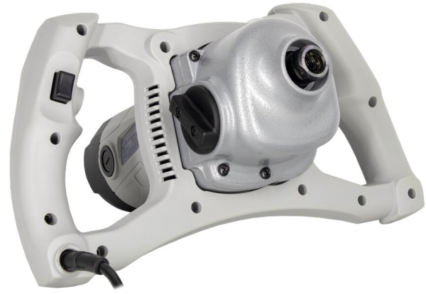 Строительный миксер Ресанта СМ-1600Э-2