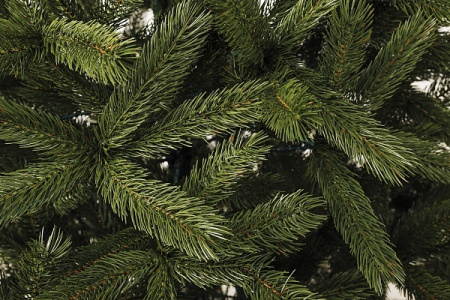 Ель от Белки Таежная 180 см РЕ литая зеленая ТЖН-180-01-02-01