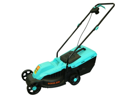 Газонокосилка Sturm EL1432