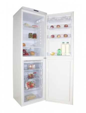 Холодильник Don R-296Bl (Белая искра)